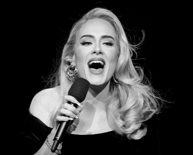 Adele chords