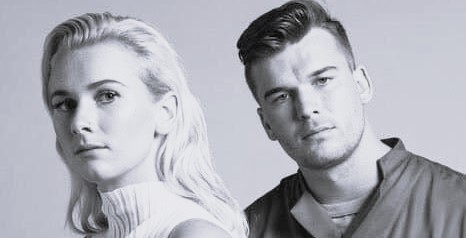 BROODS chords