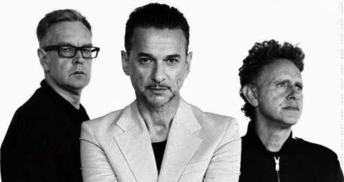 Depeche Mode Chords | ? 