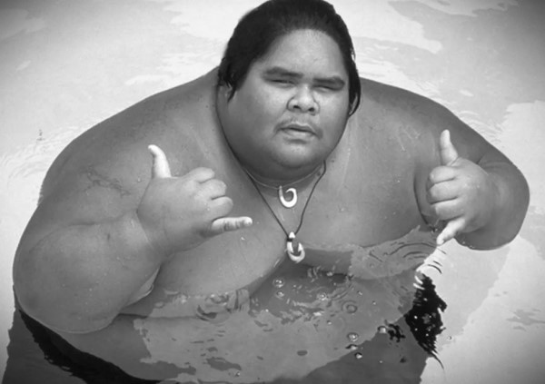 Israel Kamakawiwoʻole chords