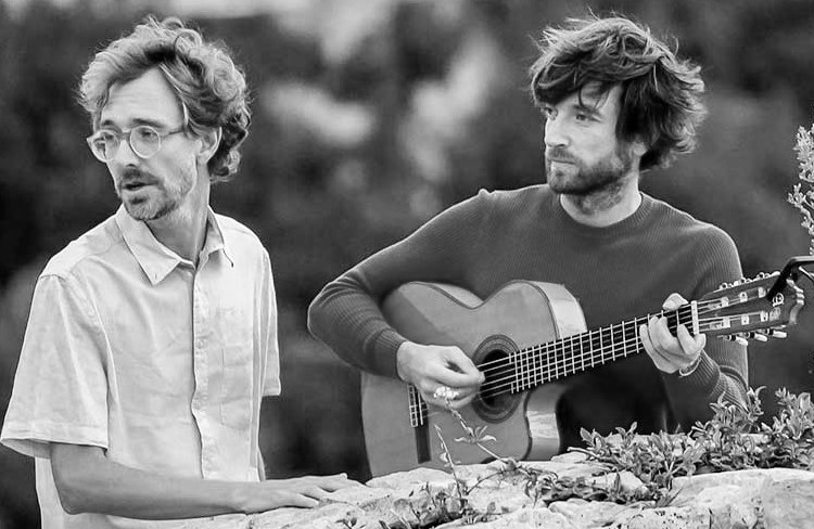Kings Of Convenience chords