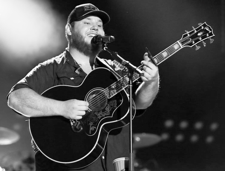 Luke Combs chords