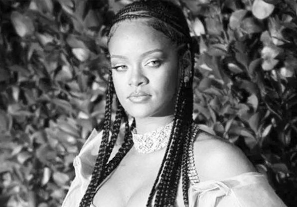 Rihanna chords