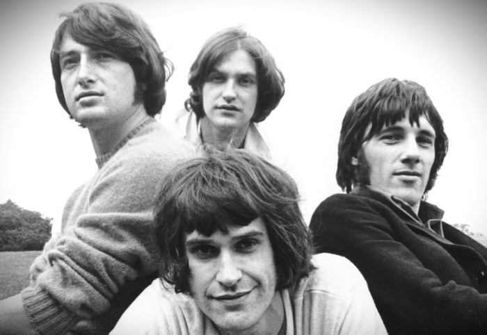 The Kinks chords