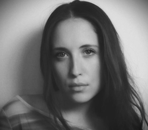 Portrait of Alice Merton