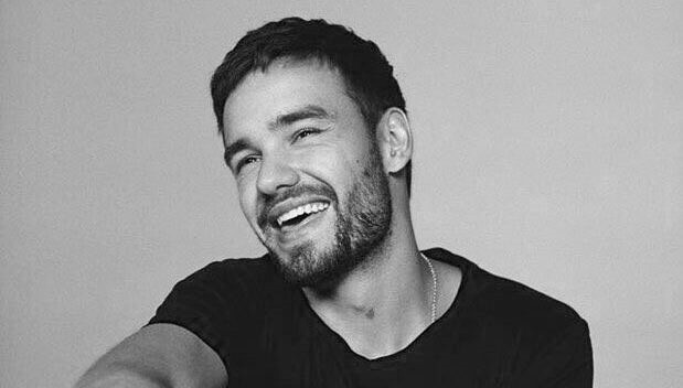 Portrait of Liam Payne