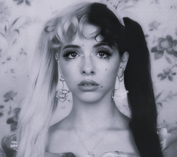 Portrait of Melanie Martinez