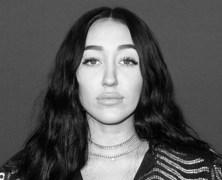 Portrait of Noah Cyrus