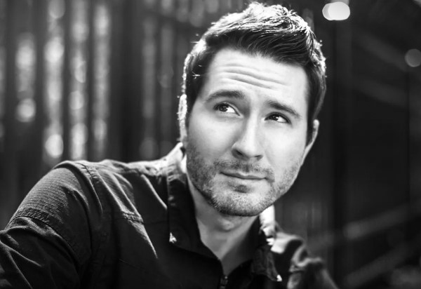 Portrait of Owl City