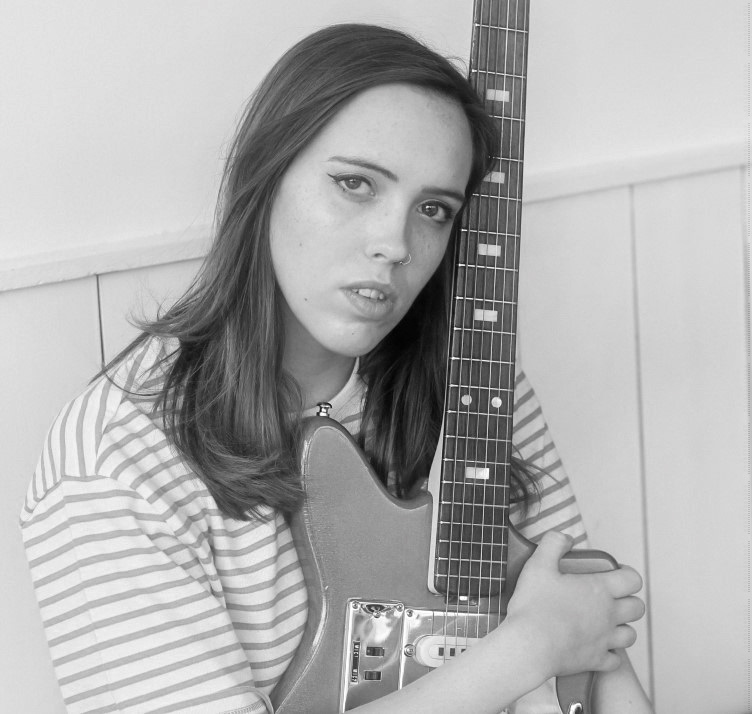 Portrait of Soccer Mommy