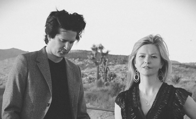 Portrait of Still Corners