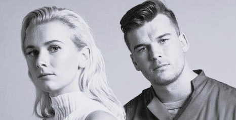 Portrait of BROODS