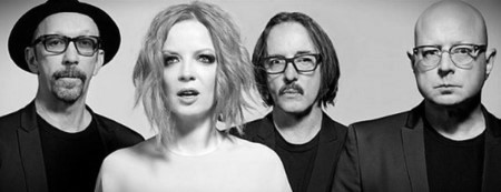 Portrait of Garbage