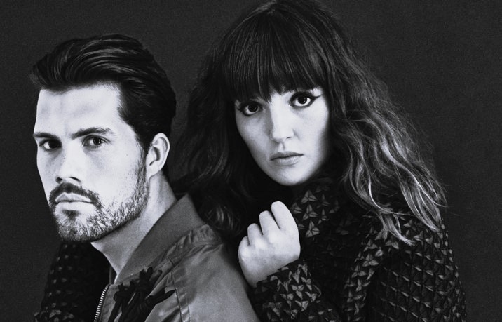 Portrait of Oh Wonder