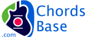 ChordsBase.com - Guitar Chords